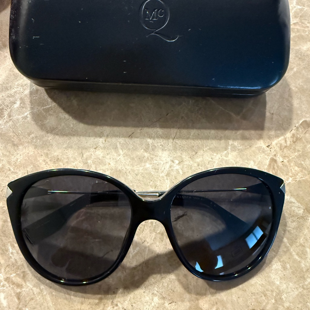 Designer Sunglasses